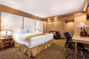 Room #38516209 at Ocean Beach Palace Hotel and Suites