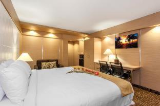 Room #38516209 at Ocean Beach Palace Hotel and Suites