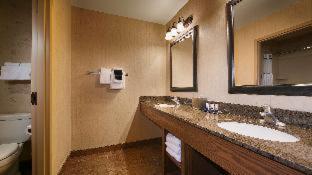 Room #18264735 at Best Western Plus Bryce Canyon Grand Hotel