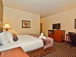 Room #18264735 at Best Western Plus Bryce Canyon Grand Hotel
