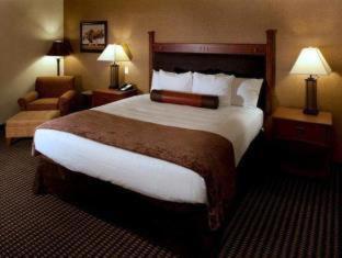 Room #18264735 at Best Western Plus Bryce Canyon Grand Hotel