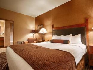 Room #18264735 at Best Western Plus Bryce Canyon Grand Hotel