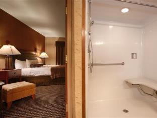 Room #18264735 at Best Western Plus Bryce Canyon Grand Hotel