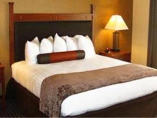 Room #18264735 at Best Western Plus Bryce Canyon Grand Hotel