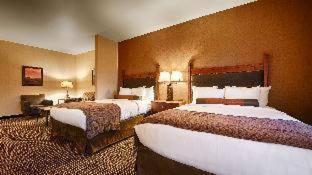 Room #18264731 at Best Western Plus Bryce Canyon Grand Hotel