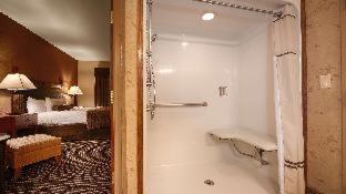 Room #18264737 at Best Western Plus Bryce Canyon Grand Hotel