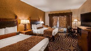 Room #18264733 at Best Western Plus Bryce Canyon Grand Hotel