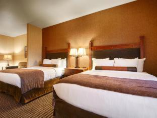 Room #18264733 at Best Western Plus Bryce Canyon Grand Hotel