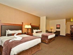 Room #18264733 at Best Western Plus Bryce Canyon Grand Hotel