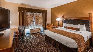 Room #18264735 at Best Western Plus Bryce Canyon Grand Hotel