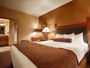 Room #18264735 at Best Western Plus Bryce Canyon Grand Hotel
