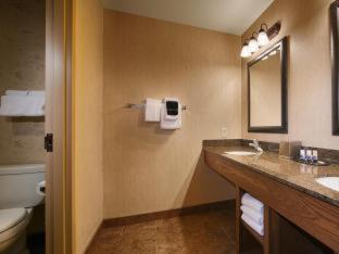 Room #18264735 at Best Western Plus Bryce Canyon Grand Hotel