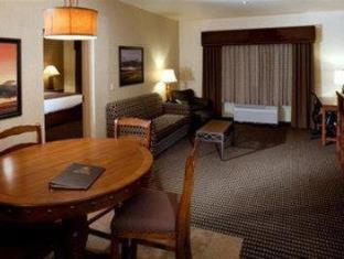Room #18264735 at Best Western Plus Bryce Canyon Grand Hotel