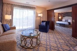 Room #50185733 at Best Western Premier Park Hotel