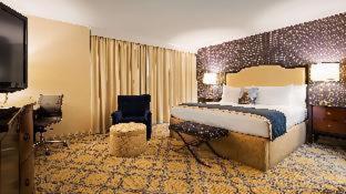 Room #50185774 at Best Western Premier Park Hotel