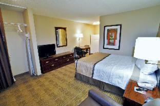 Room #51887810 at Extended Stay America Select Suites - Chattanooga - Airport