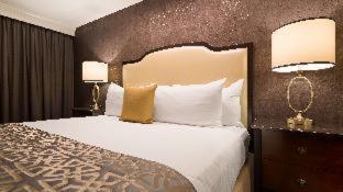 Room #50185734 at Best Western Premier Park Hotel
