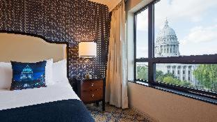 Room #50185737 at Best Western Premier Park Hotel