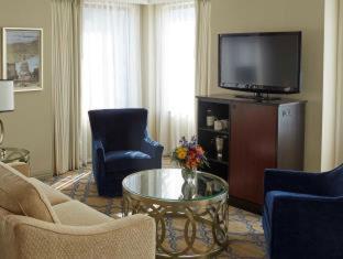 Room #50185737 at Best Western Premier Park Hotel