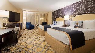Room #50185774 at Best Western Premier Park Hotel