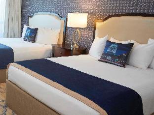 Room #50185774 at Best Western Premier Park Hotel