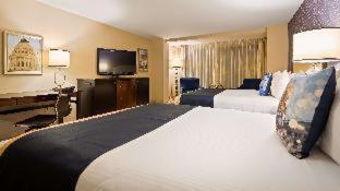 Room #50185774 at Best Western Premier Park Hotel