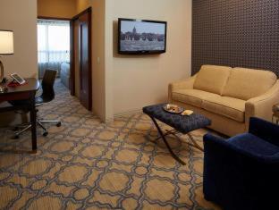 Room #50185741 at Best Western Premier Park Hotel