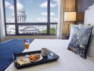 Room #50185741 at Best Western Premier Park Hotel