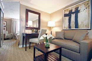Room #5791308 at Ethan Allen Hotel