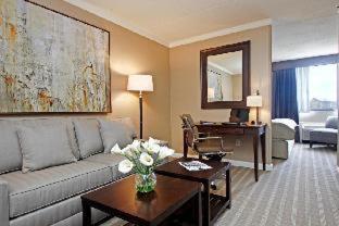 Room #5791309 at Ethan Allen Hotel