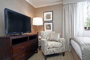 Room #5791309 at Ethan Allen Hotel