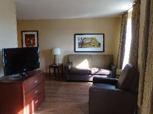 Room #51873913 at Extended Stay America Suites Austin North Central