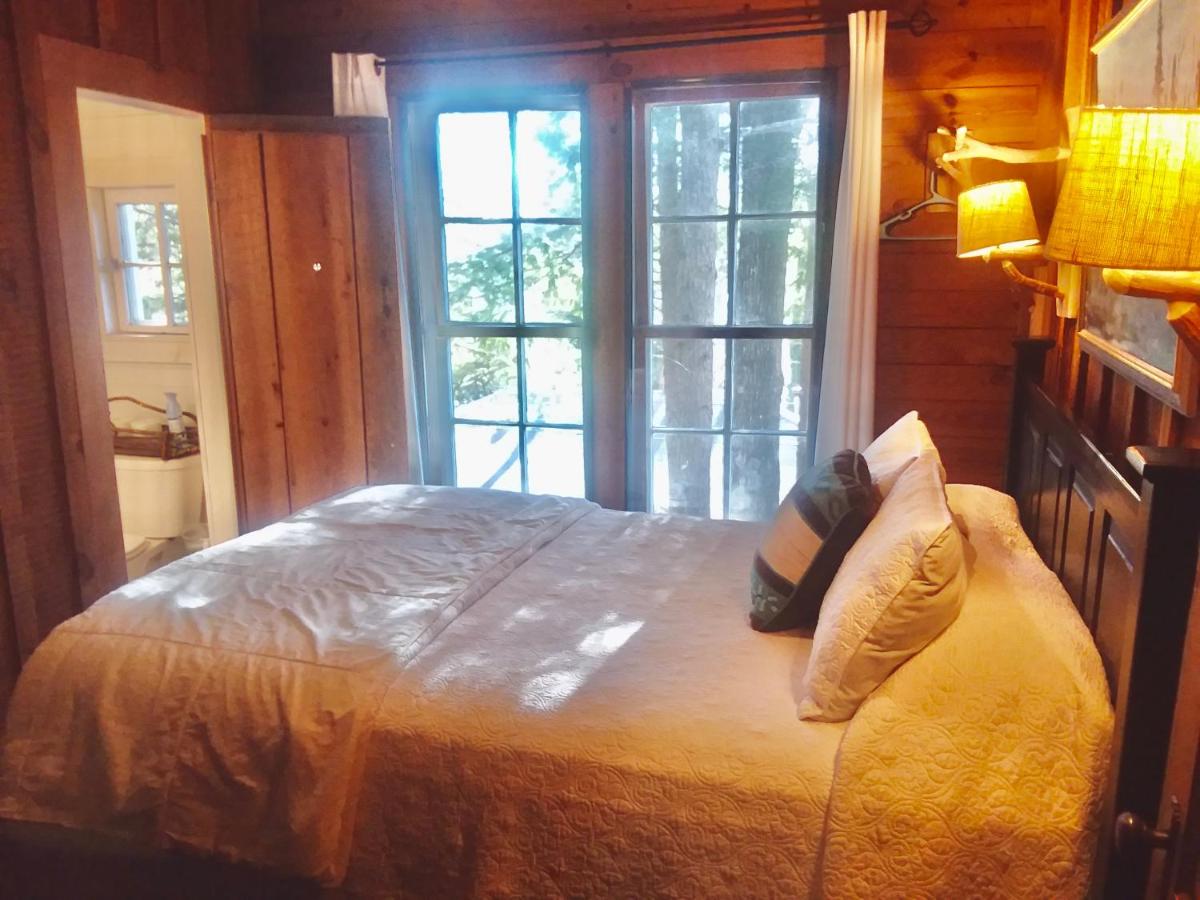 | Lake Rabun Hotel
