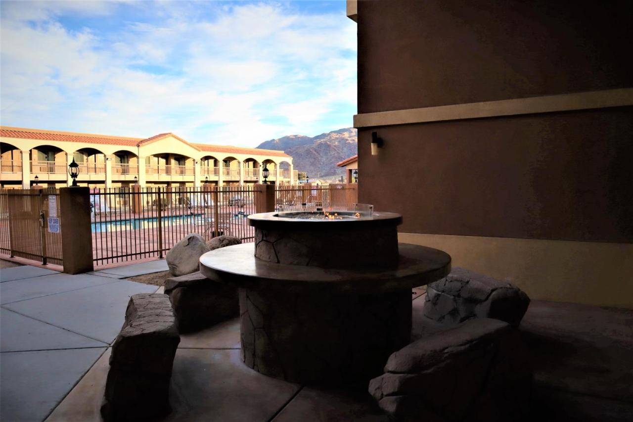 | Oasis Inn and Suites Joshua Tree -29 Palms