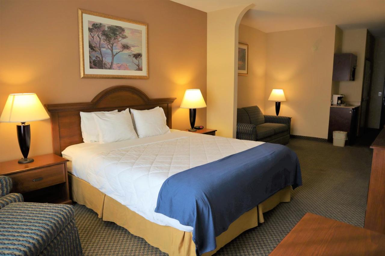 | Oasis Inn and Suites Joshua Tree -29 Palms