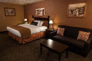 Room #2225429 at Best Western Plus Ruby's Inn