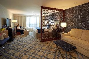 Room #50185742 at Best Western Premier Park Hotel