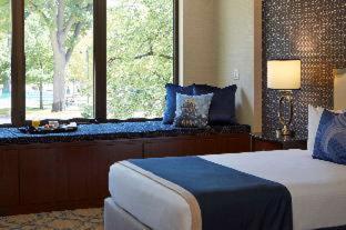 Room #50185743 at Best Western Premier Park Hotel