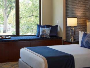 Room #50185743 at Best Western Premier Park Hotel