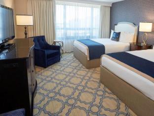 Room #50185743 at Best Western Premier Park Hotel