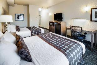 Room #30180615 at Best Western Plus Chena River Lodge