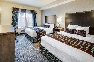 Room #30180615 at Best Western Plus Chena River Lodge