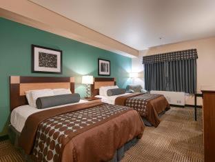 Room #30180615 at Best Western Plus Chena River Lodge