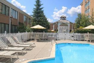 Room #5791310 at Ethan Allen Hotel