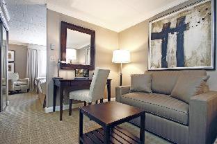 Room #5791310 at Ethan Allen Hotel