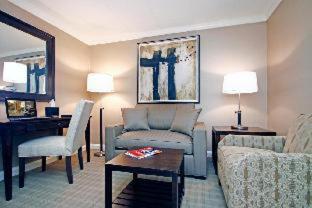 Room #5791310 at Ethan Allen Hotel