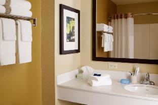 Room #46960025 at Extended Stay America Select Suites - Orlando - Maitland - Summit Tower Blv