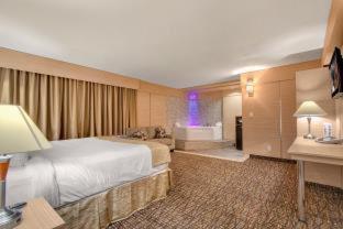 Room #38516210 at Ocean Beach Palace Hotel and Suites