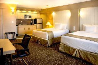 Room #38516211 at Ocean Beach Palace Hotel and Suites