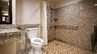Room #27526424 at Best Western Plus Heritage Inn Ontario Rancho Cucamonga